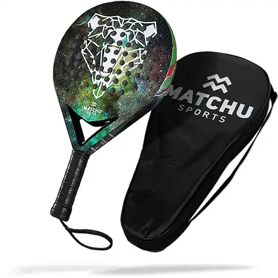 padel racket kopen 1